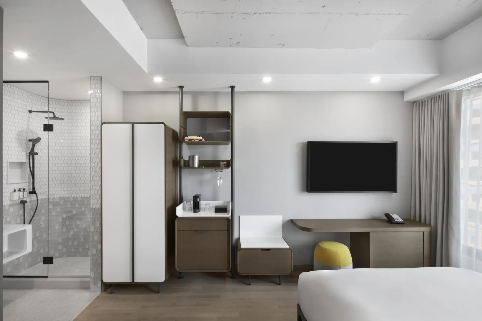 Photo - Hôtel Le Germain Montréal