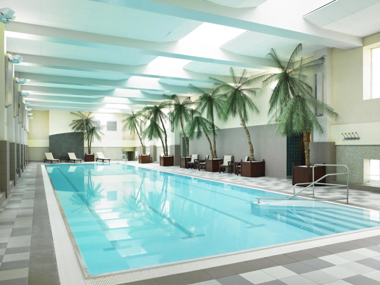 Foto - London Marriott Hotel County Hall