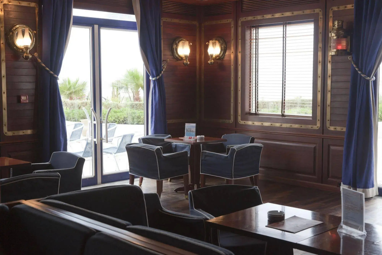 Foto - Regency Hotel & Spa