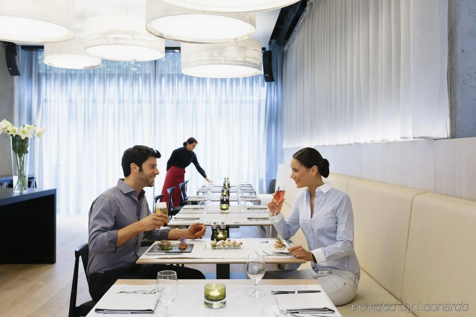 Photo - Barceló Hamburg