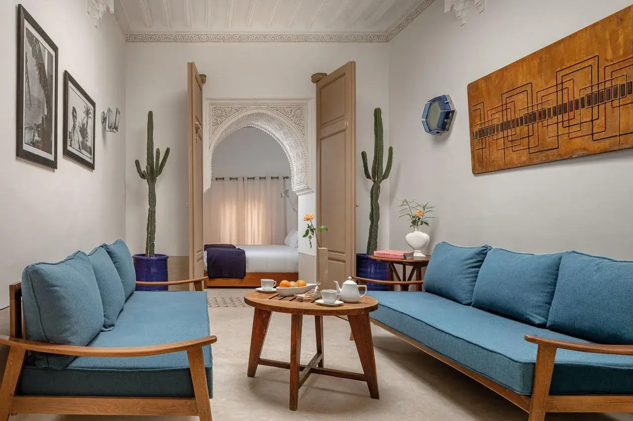 Foto - Riad Jaaneman
