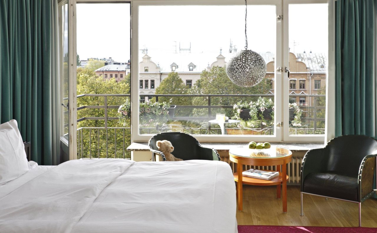 Foto - Hotel Rival