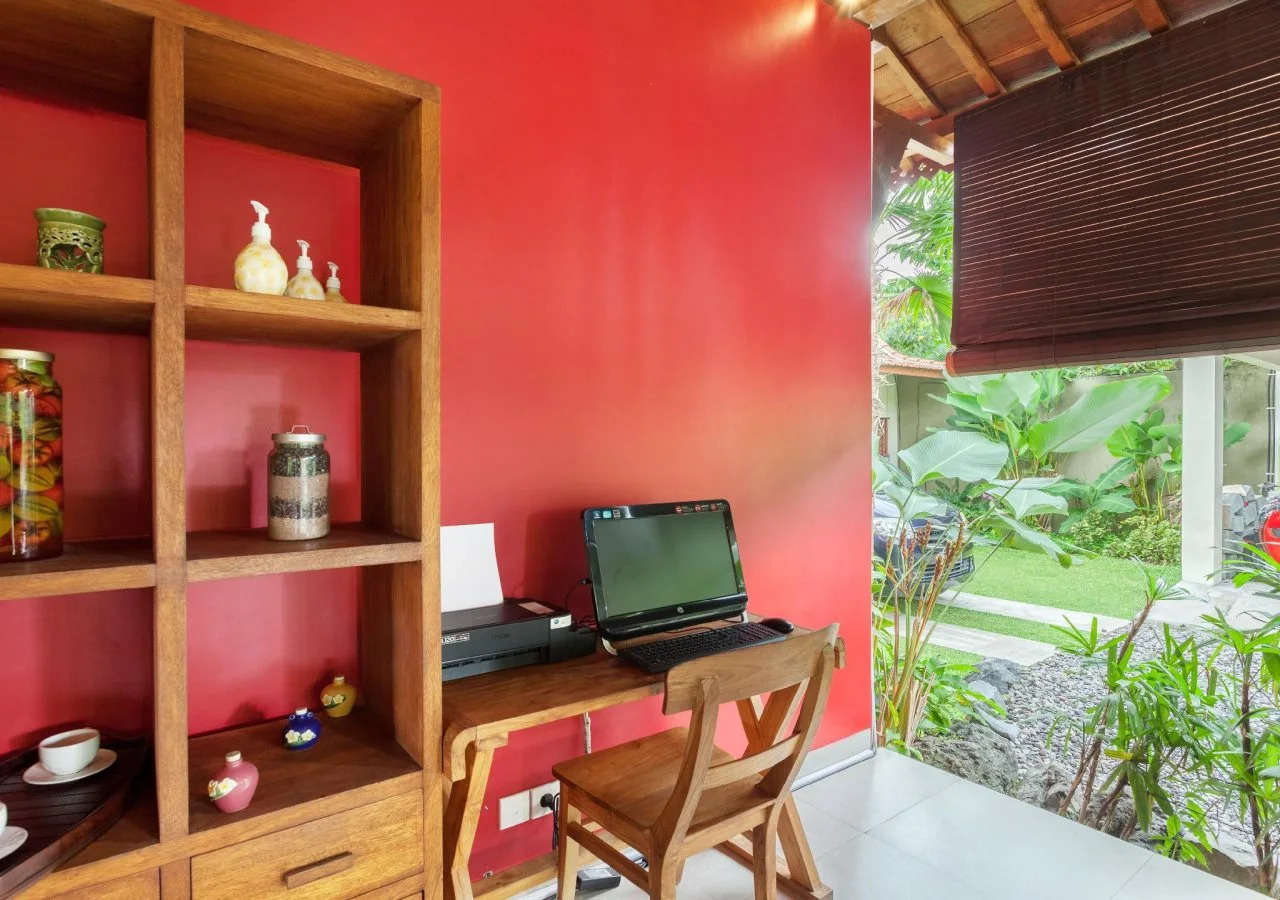 Foto - Ubud Heaven Sayan