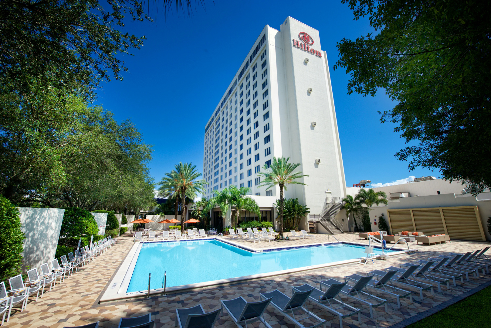 Foto - Hilton St. Petersburg Bayfront