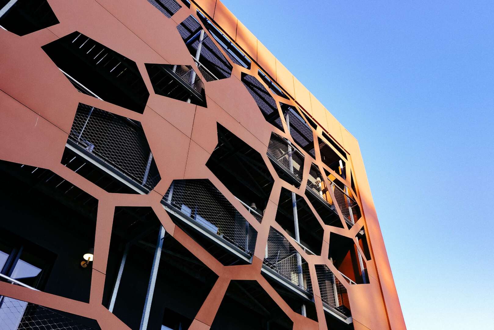 Foto - MOB HOTEL Lyon Confluence