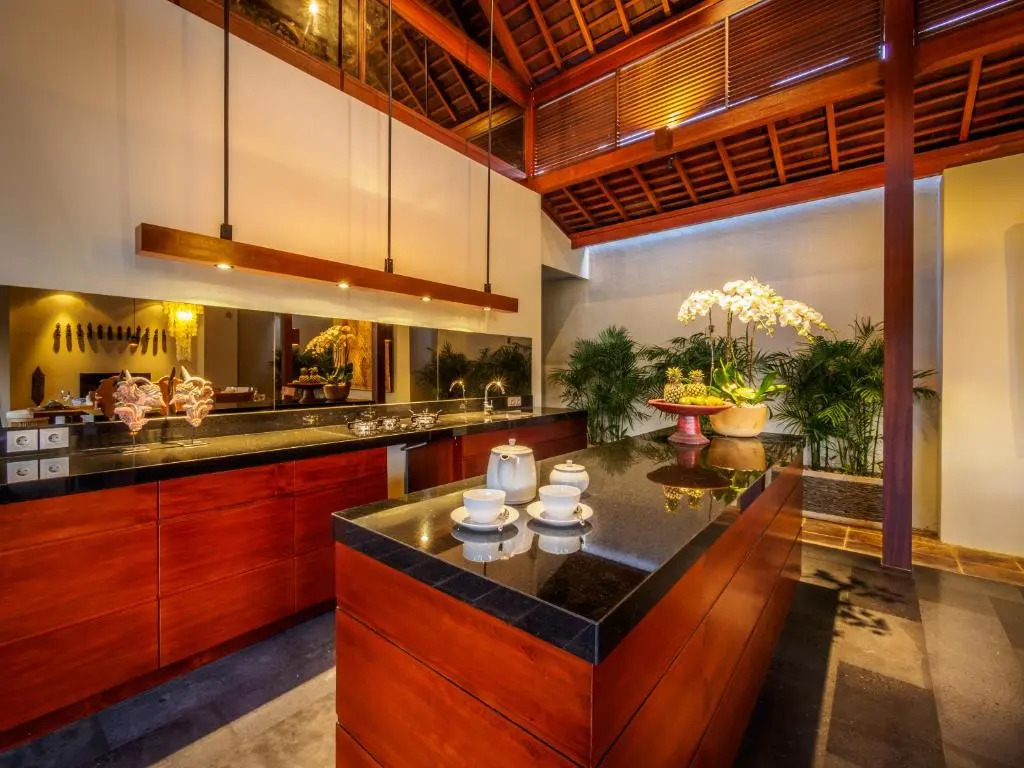 Photo - Bumbak Park Villas By Nakula