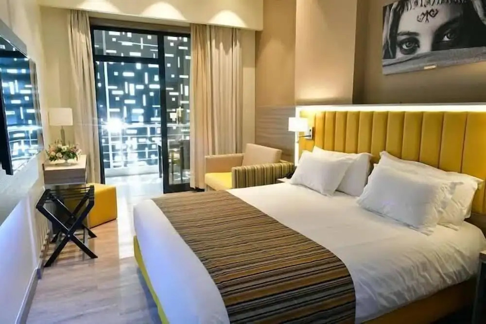 Foto - Al Naya Hotel