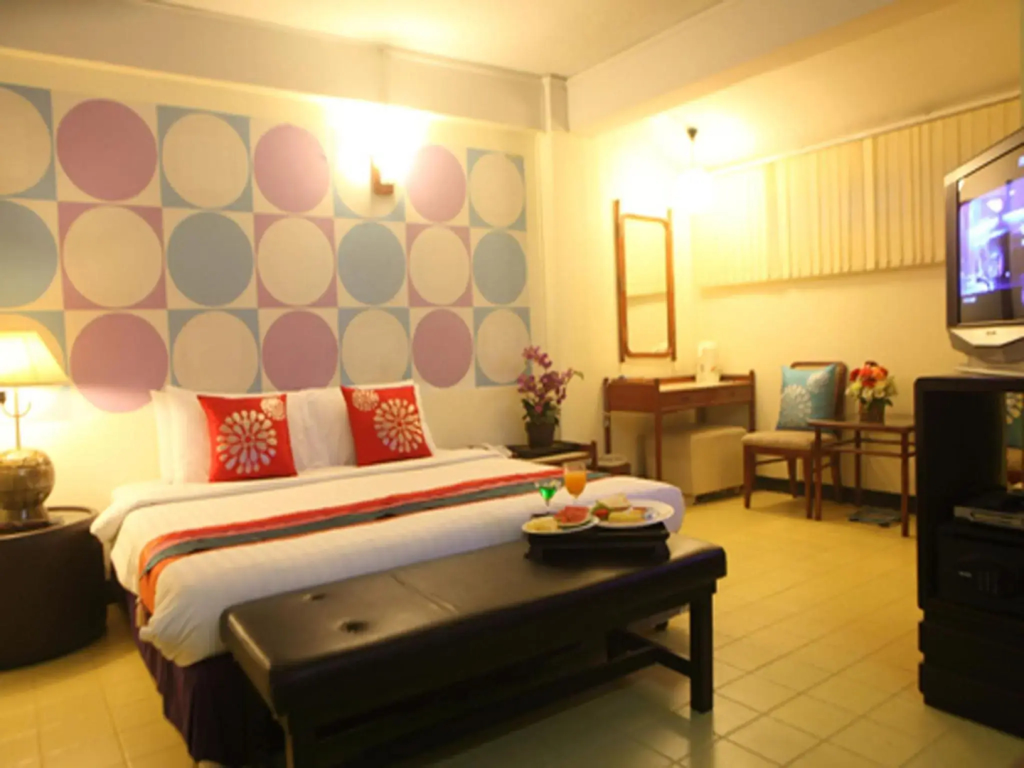 Photo - Sawasdee Sukhumvit Inn