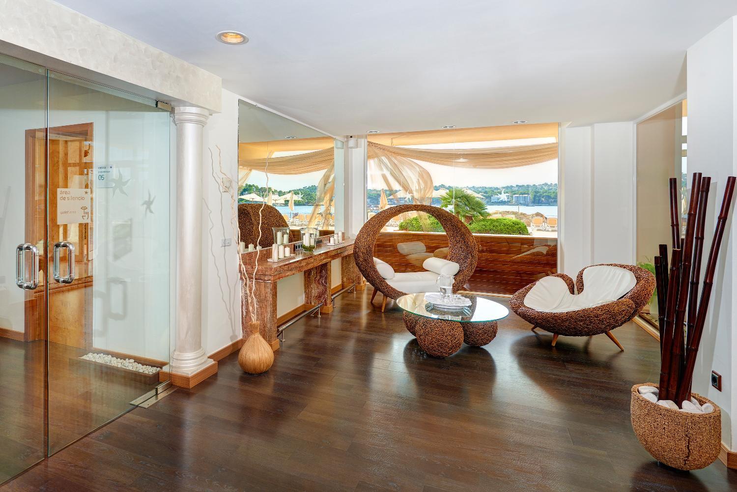 Photo - Iberostar Selection Jardín del Sol Suites - Adults Only