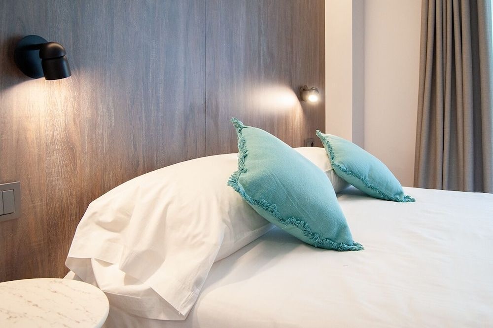 Foto - Hotel Quatre Llunes