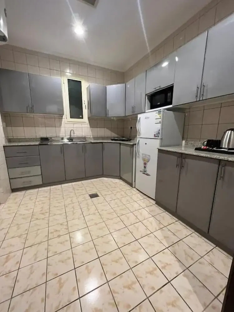 Photo - SMO Suite Furnished apartment 2