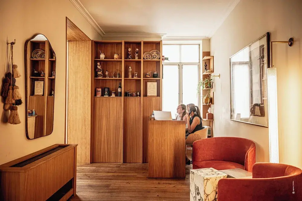 Foto - Hôtel Le Mosaïque