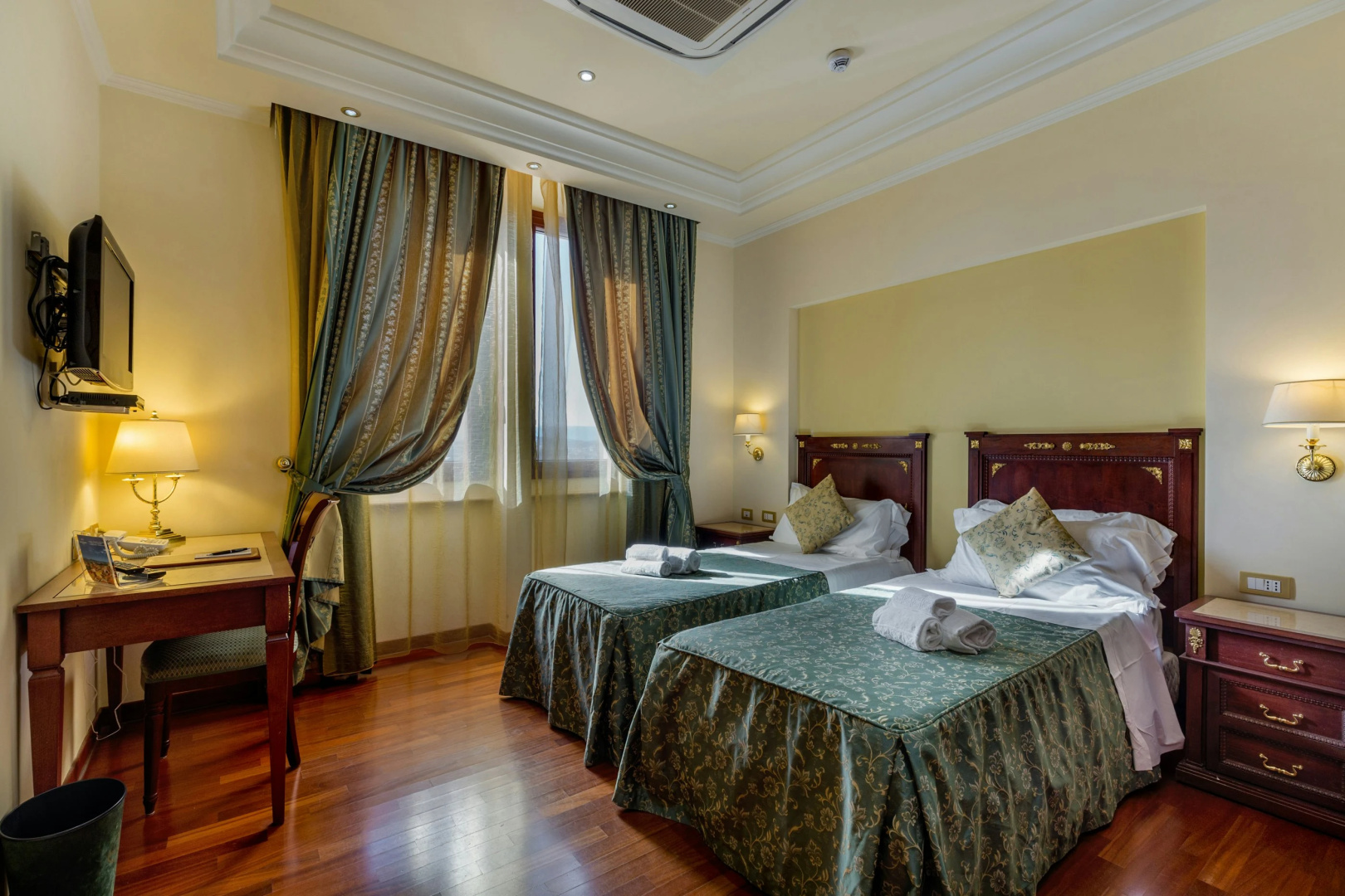 Foto - Hotel Panorama