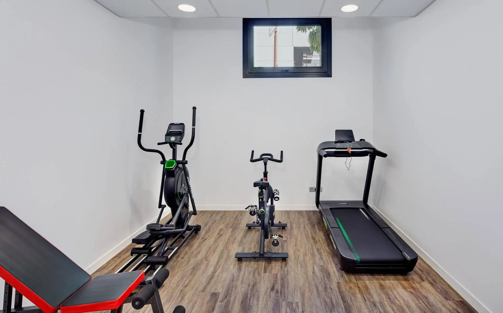 Foto - Sercotel Córdoba Delicias