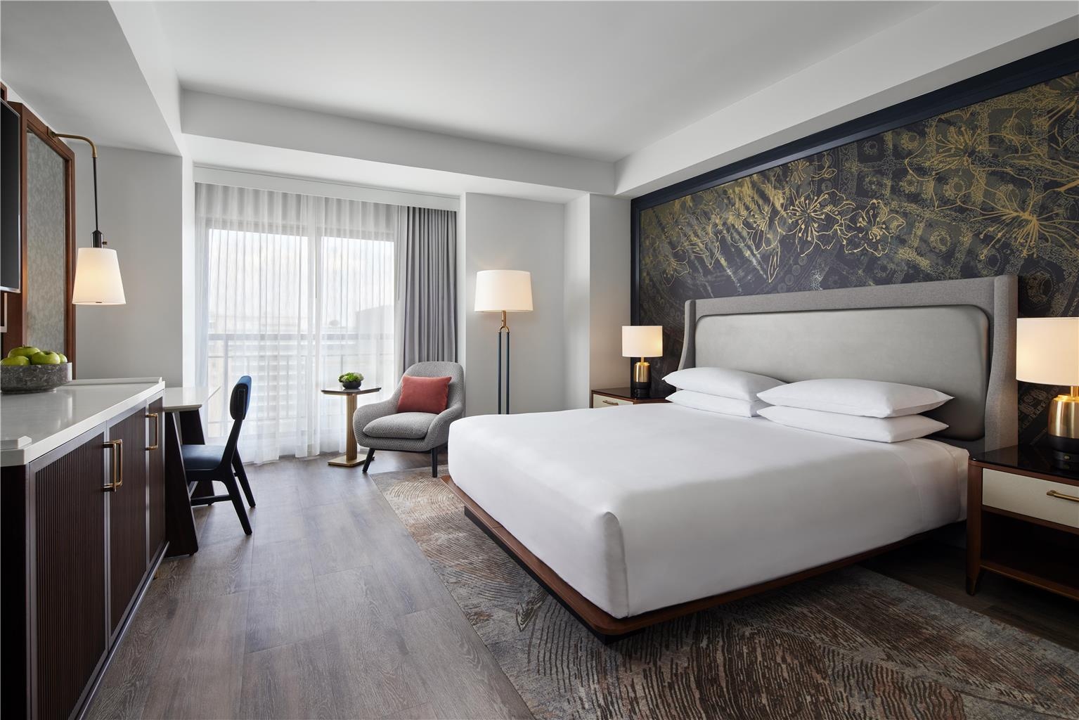 Photo - Grand Hyatt Washington