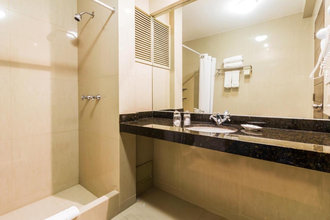 Photo - Hotel El Tambo 2