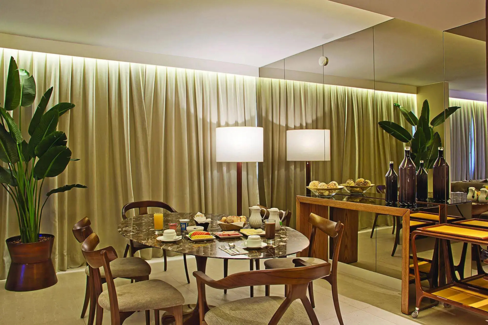 Foto - ibis Styles Brasilia Aeroporto