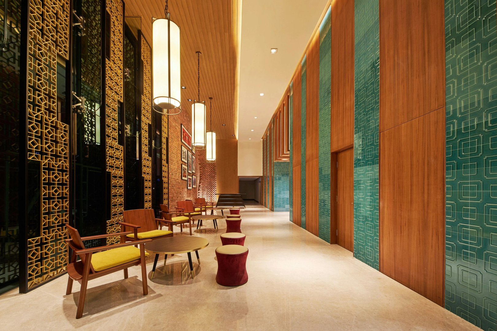 Foto - Four Points by Sheraton Kuala Lumpur, Chinatown