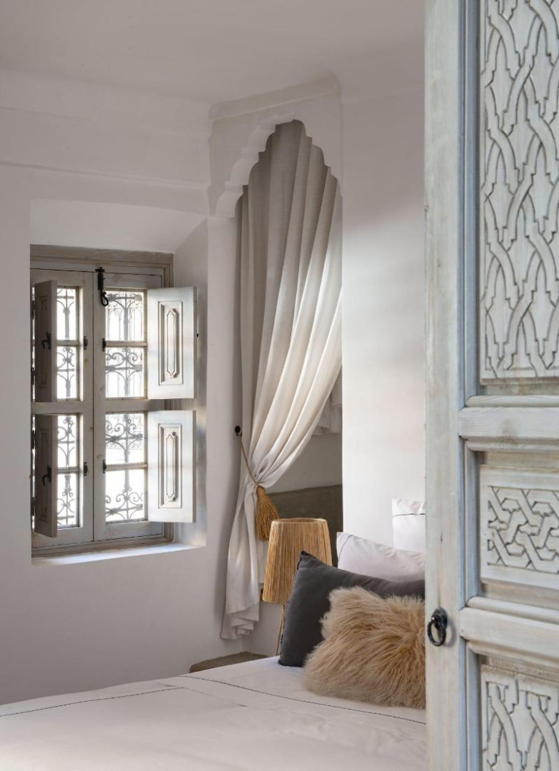 Foto - Riad Les Hirondelles Boutique Hotel