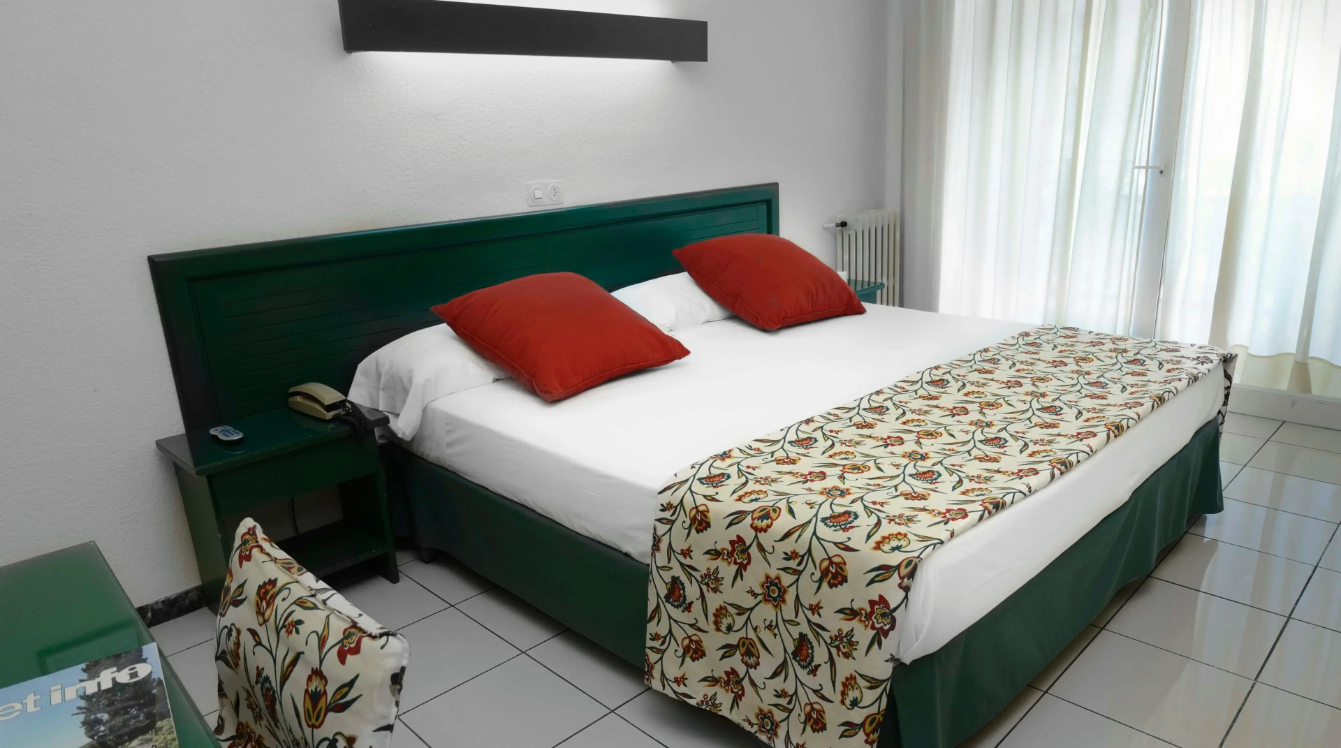 Foto - The 15th Boutique Hotel