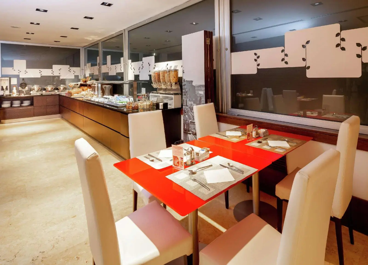 Photo - Hilton Garden Inn Rome Claridge