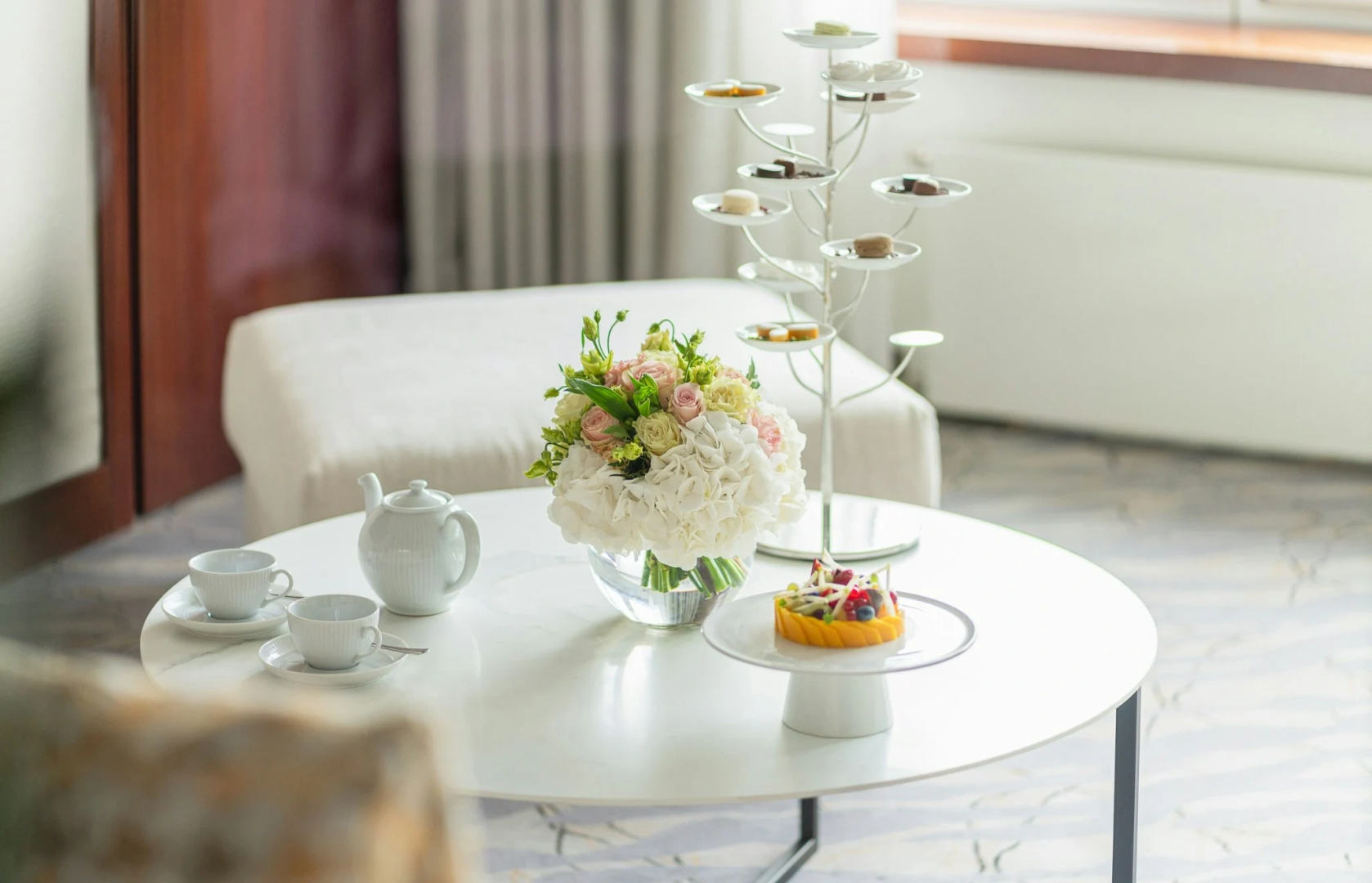 Foto - Mandarin Oriental, Geneva