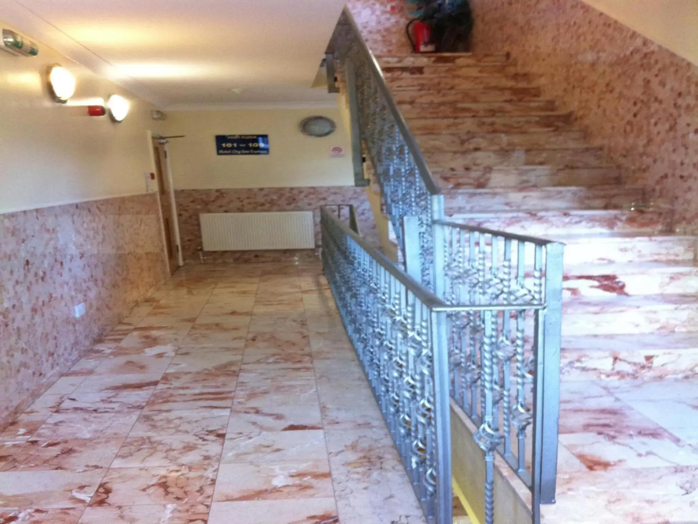 Foto - City Inn Express Hotel