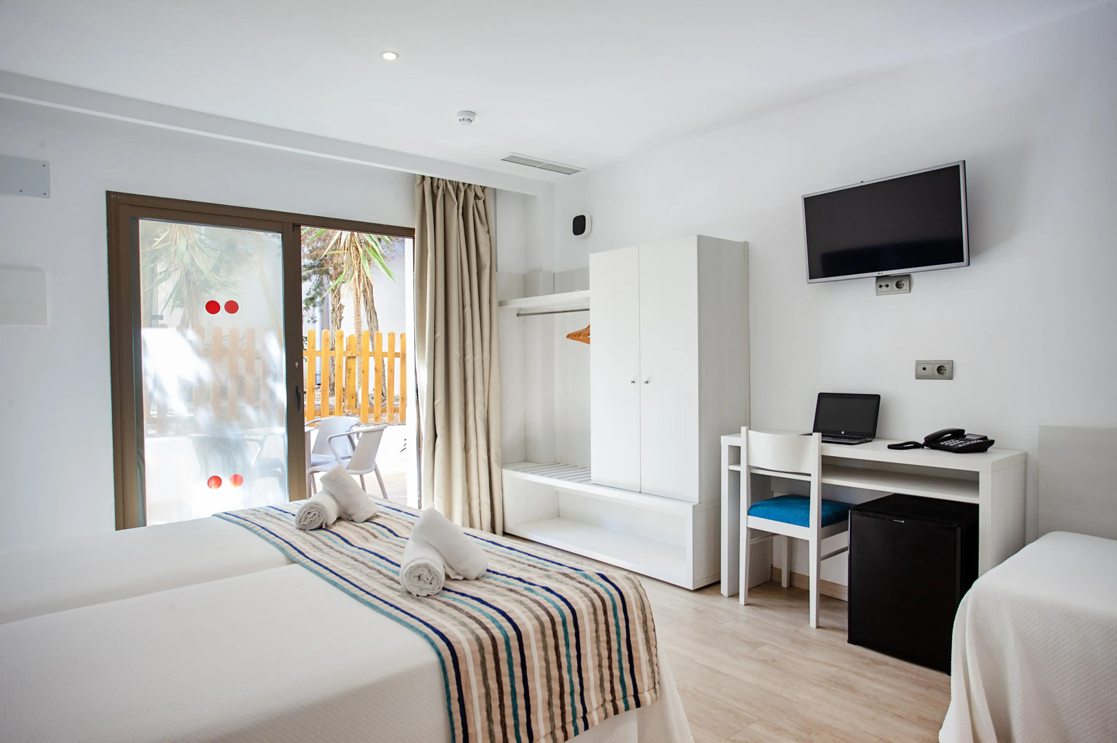 Foto - Hotel Rosales Formentera