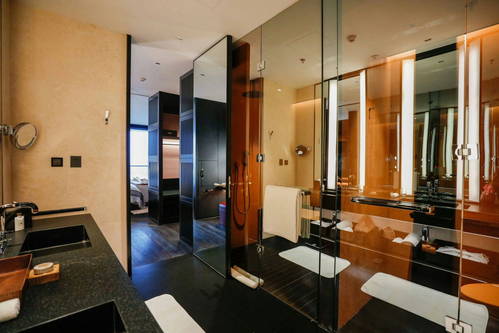 Photo - Bulgari Hotel Shanghai