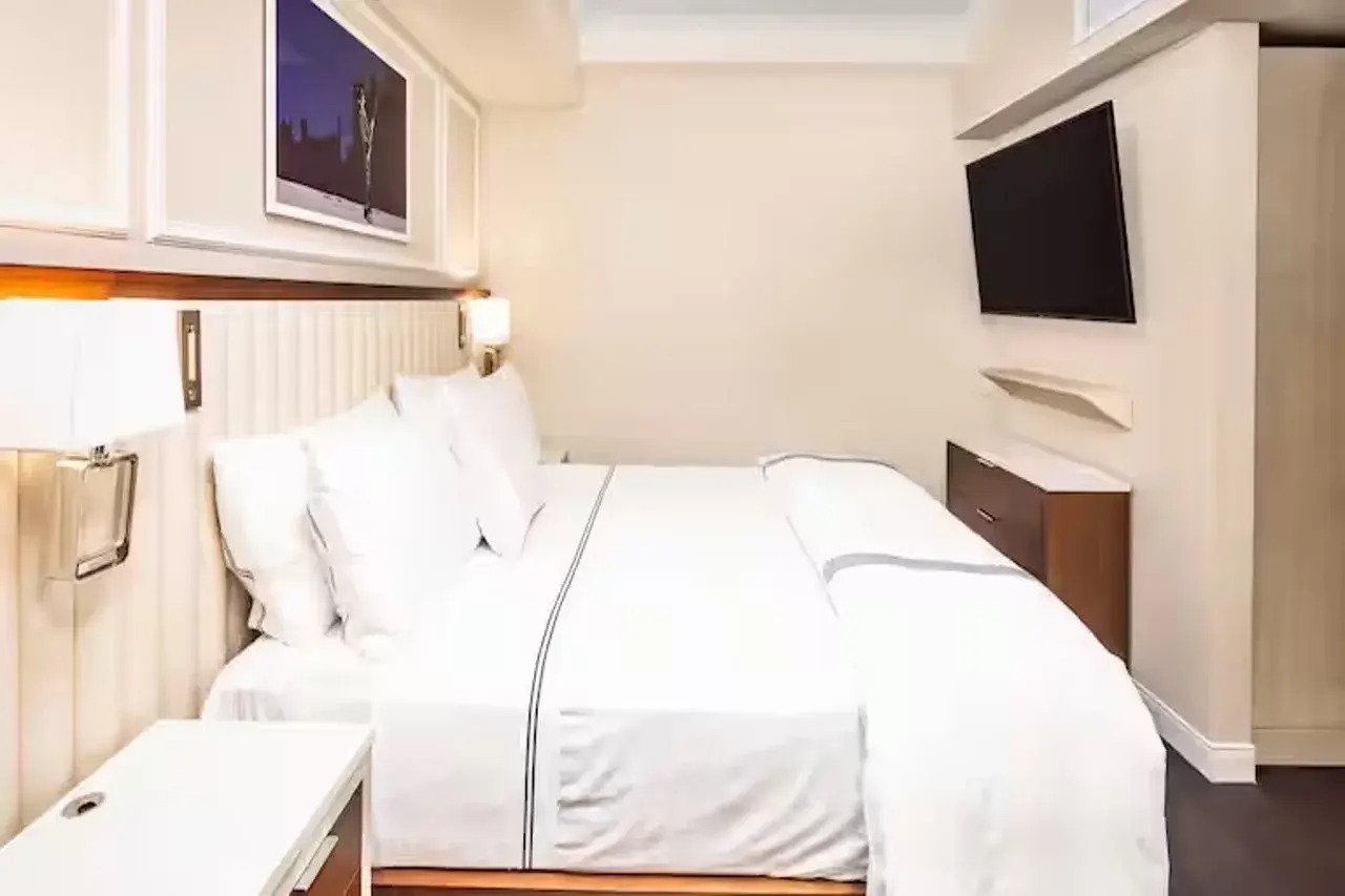 Foto - Hilton Club New York