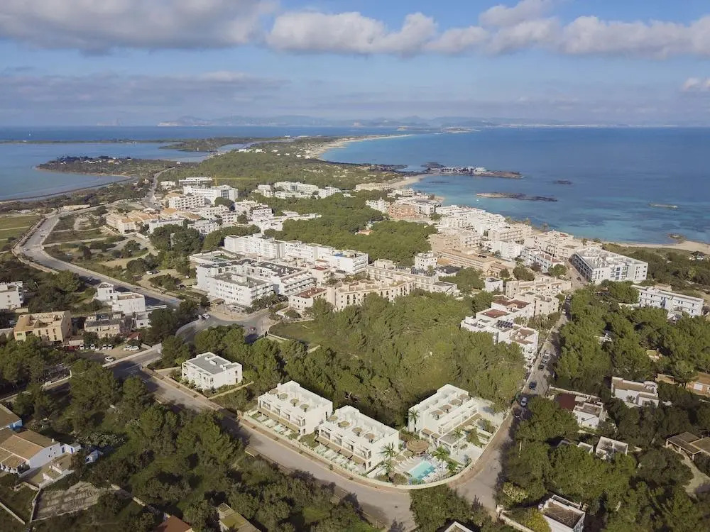 Photo - Mar Suites Formentera by Universal Beach Hotels