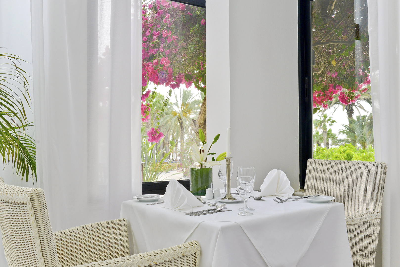 Foto - Azia Resort & Spa