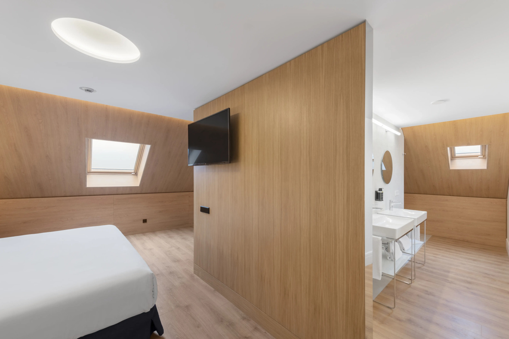 Foto - Eurostars Pórtico Alicante