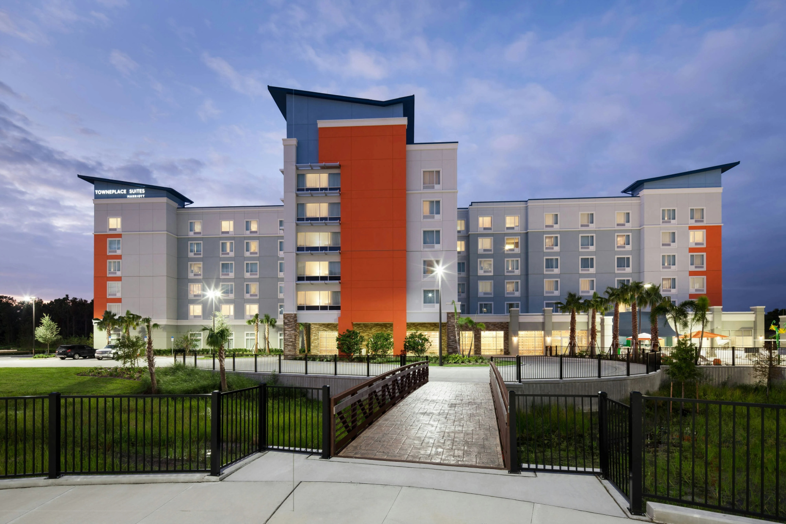 Foto - TownePlace Suites by Marriott Orlando at SeaWorld