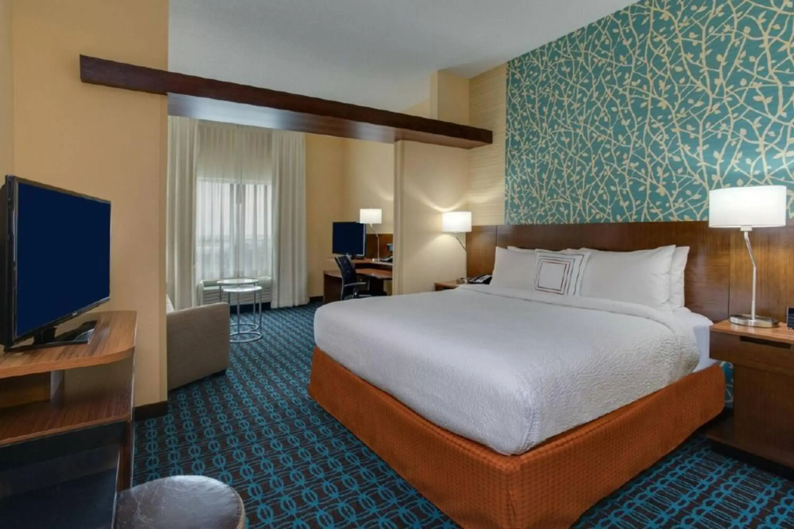 Foto - Fairfield Inn & Suites by Marriott Fort Lauderdale Pembroke Pines