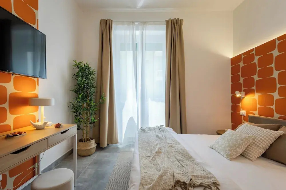 Photo - Cornelia Vatican Suites