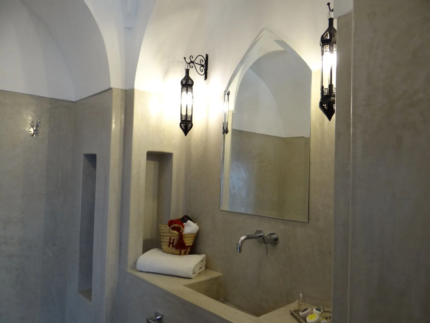 Photo - Riad le Jardin Des Sens