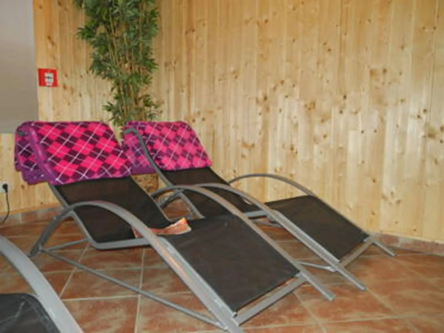 Foto - Waldhotel Wandlitz
