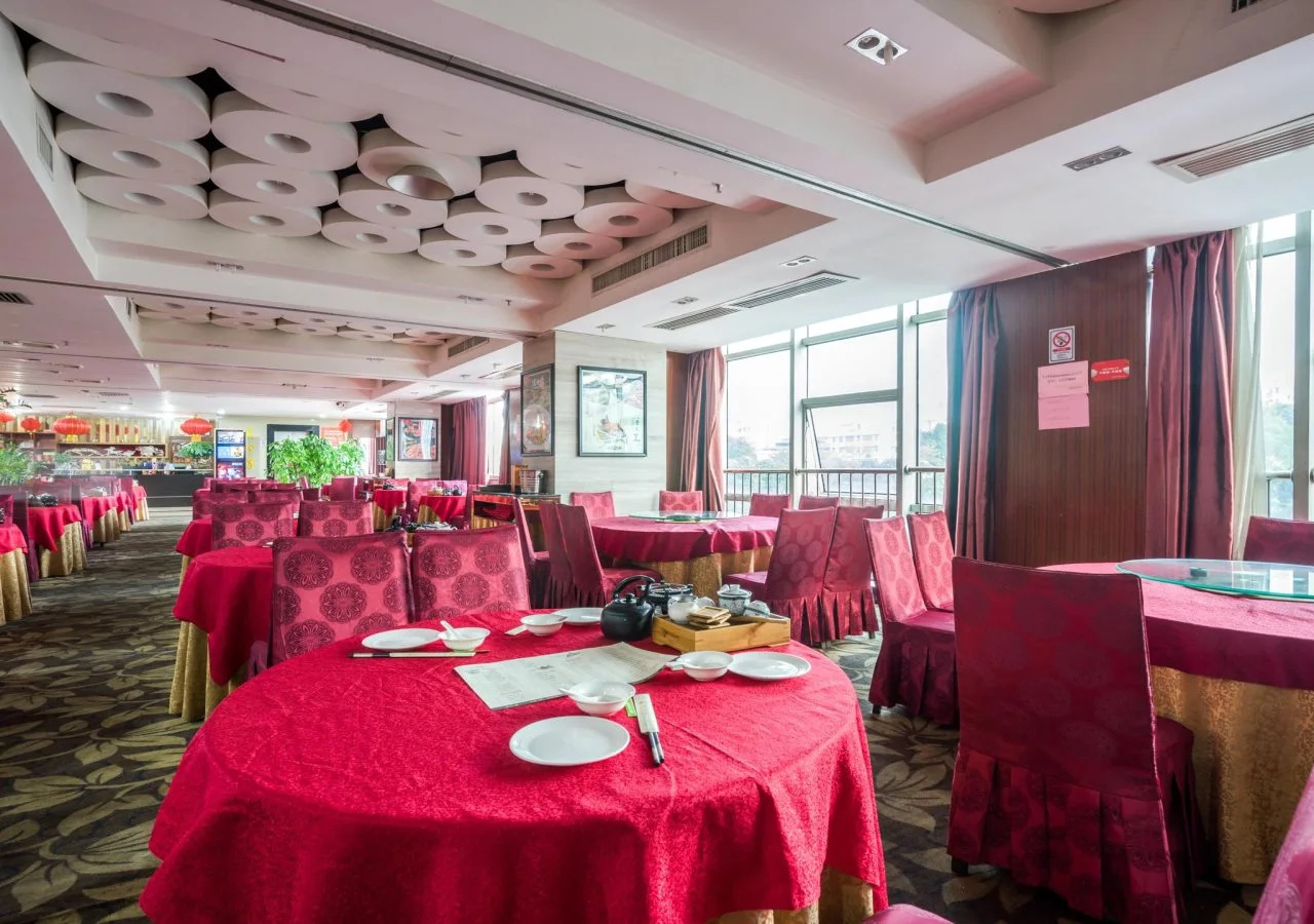 Foto - Spring Time Hotel