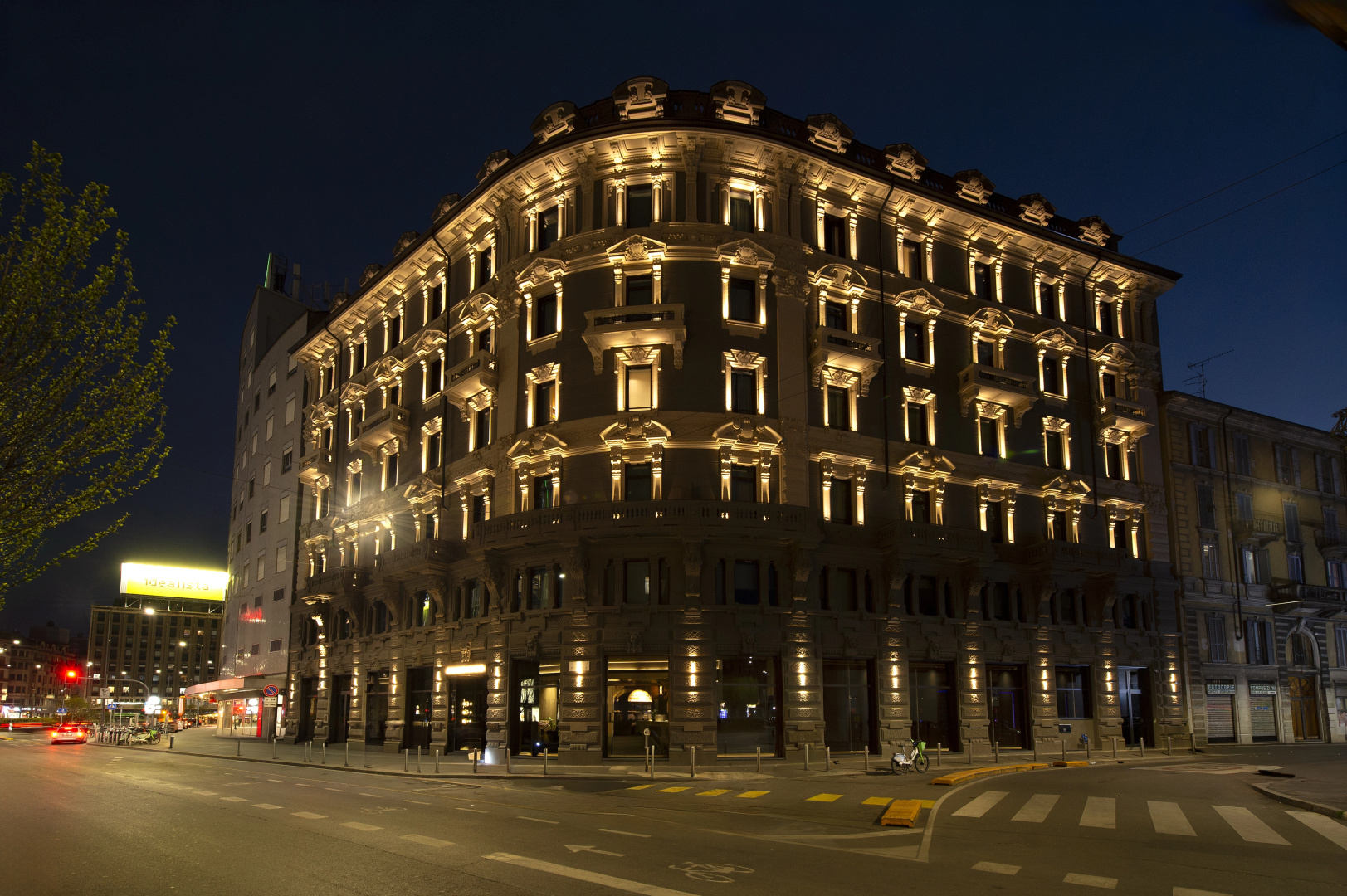 Foto - Palazzo Loreto Hotel Milano