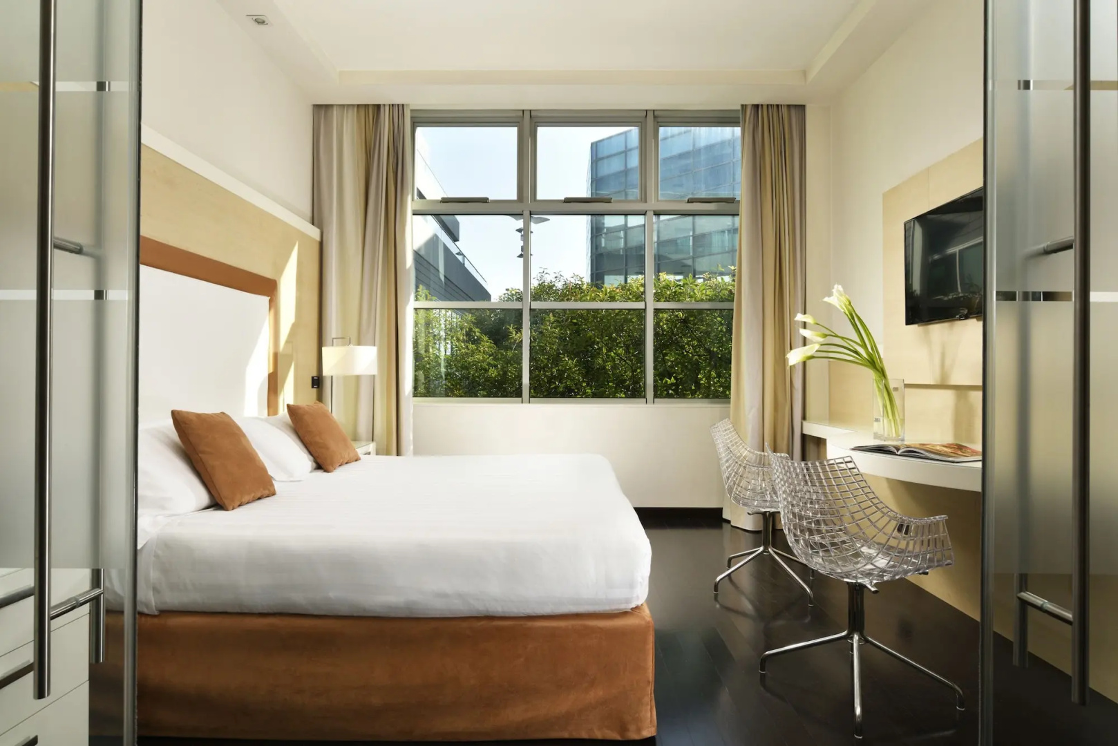 Foto - La Favorita Hotel