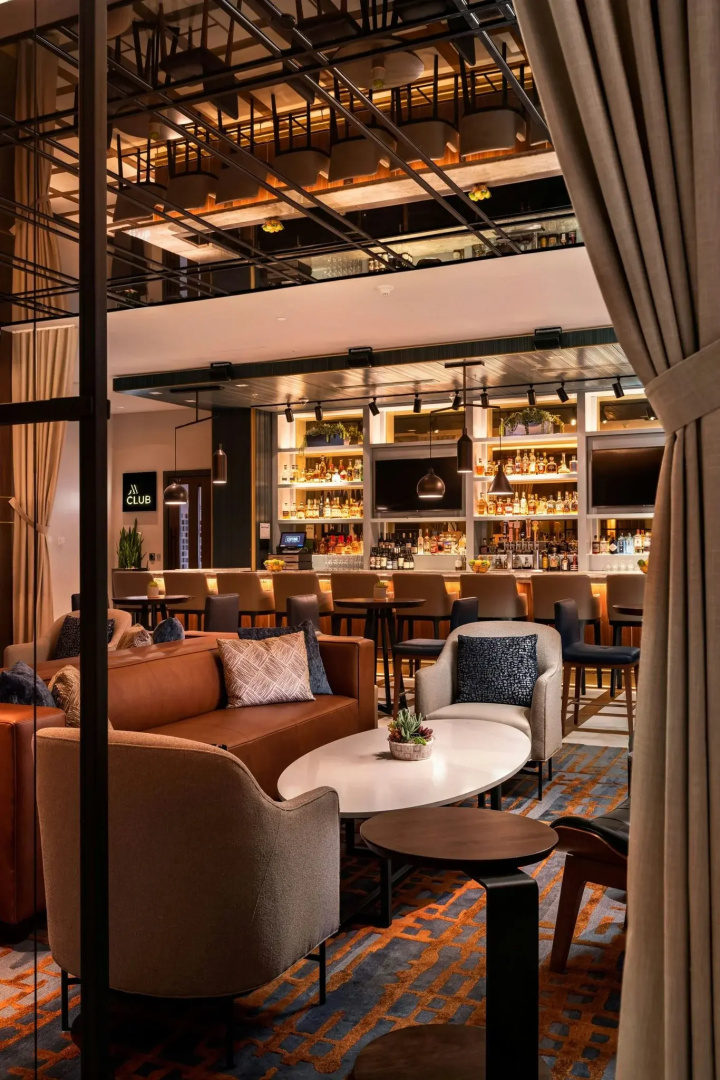 Photo - Nashville Marriott at Vanderbilt University
