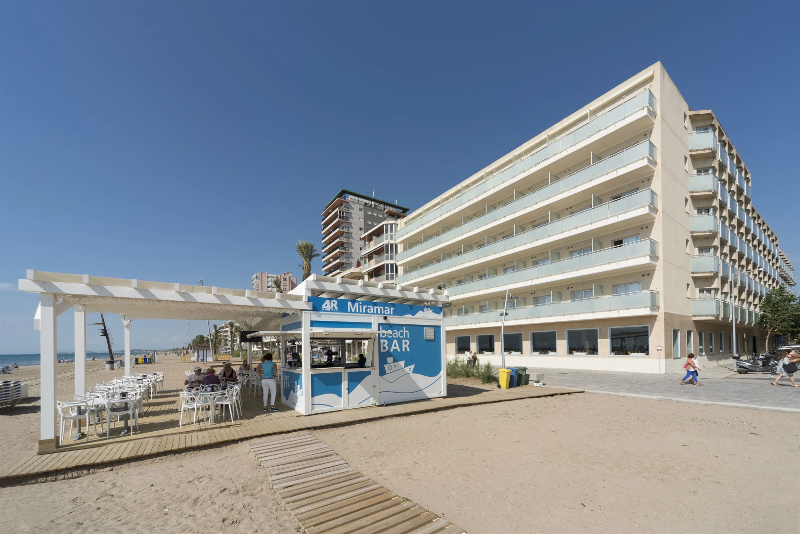 Foto - 4R Miramar Calafell