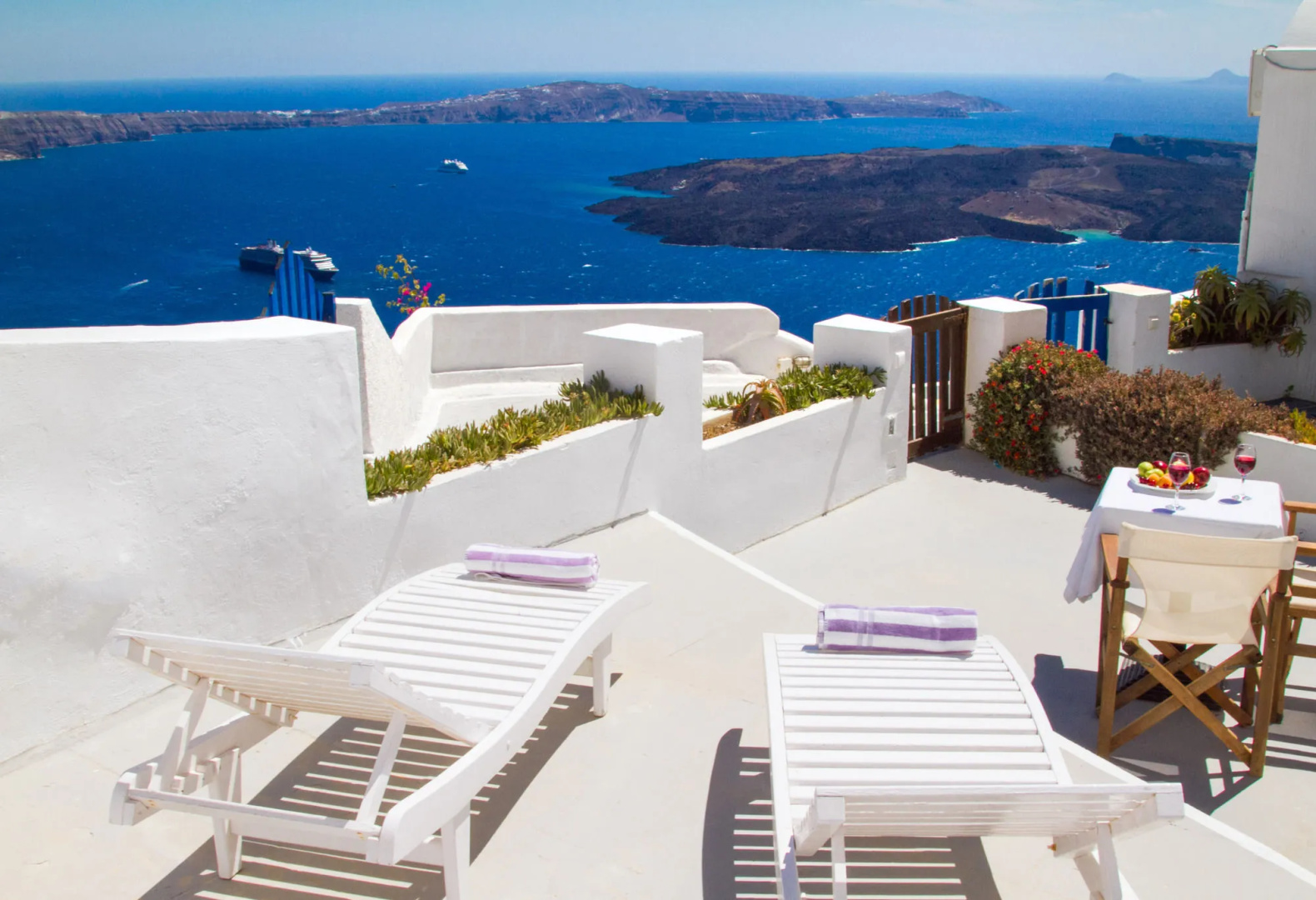 Foto - Zenith Blue Traditional Houses