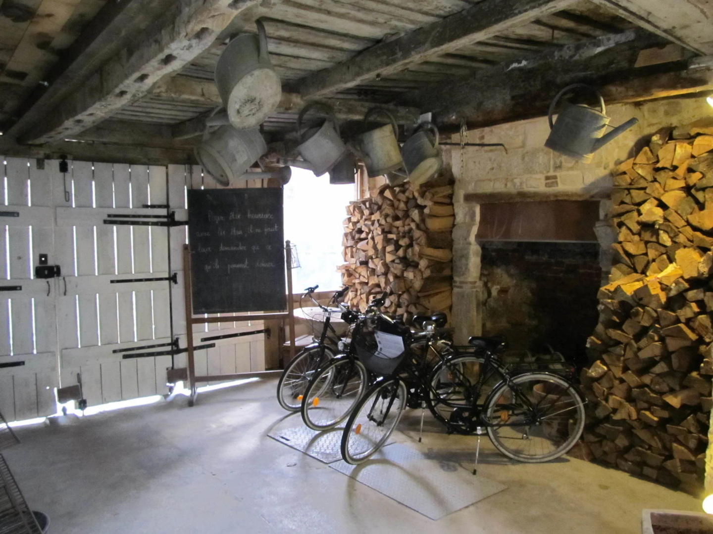 Foto - A l'Ecole Buissonnière