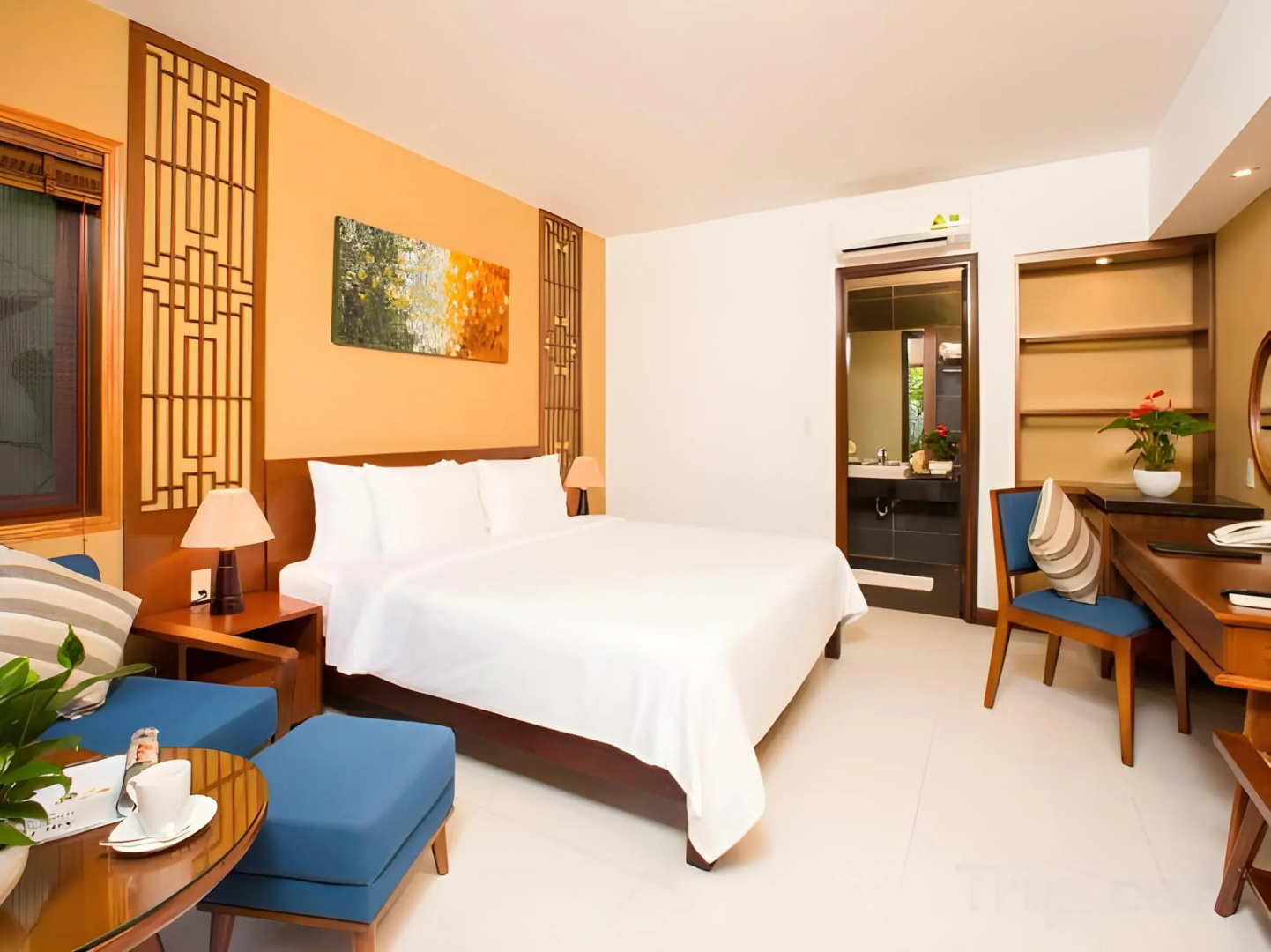 Foto - Nadine Phu Quoc Resort & Spa