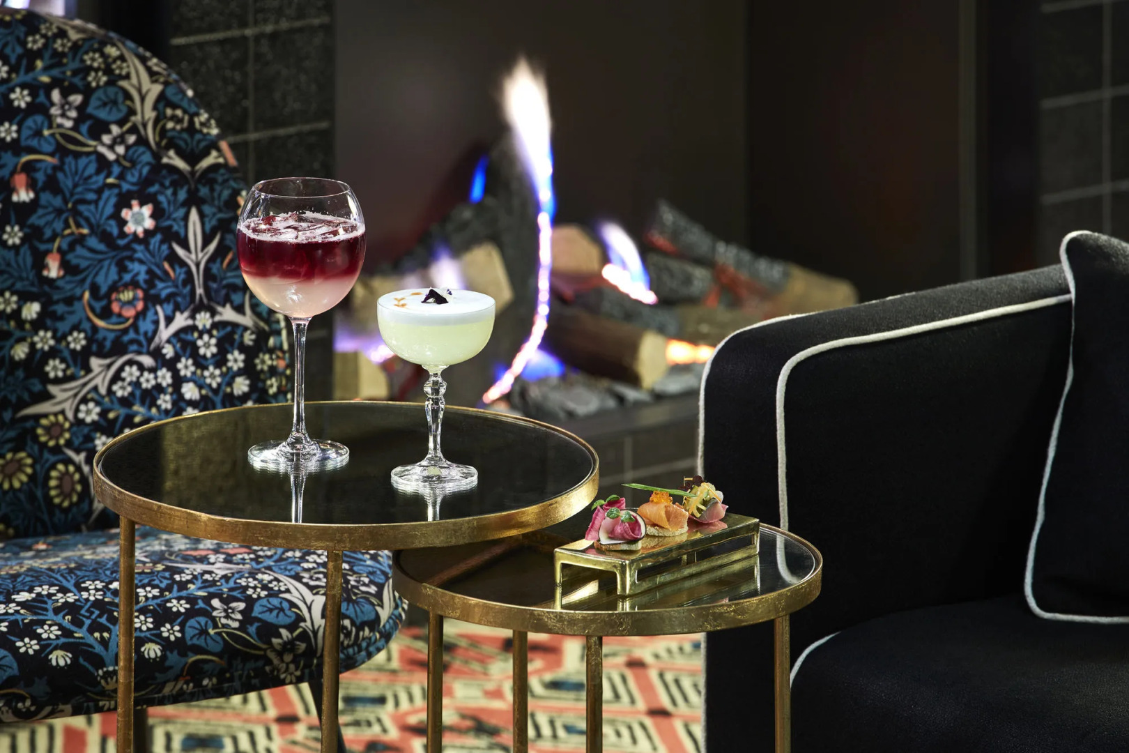 Foto - Le Roch Hotel & Spa