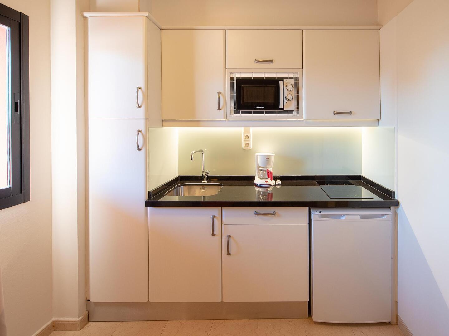 Foto - Fuengirola Beach Apartamentos Turísticos