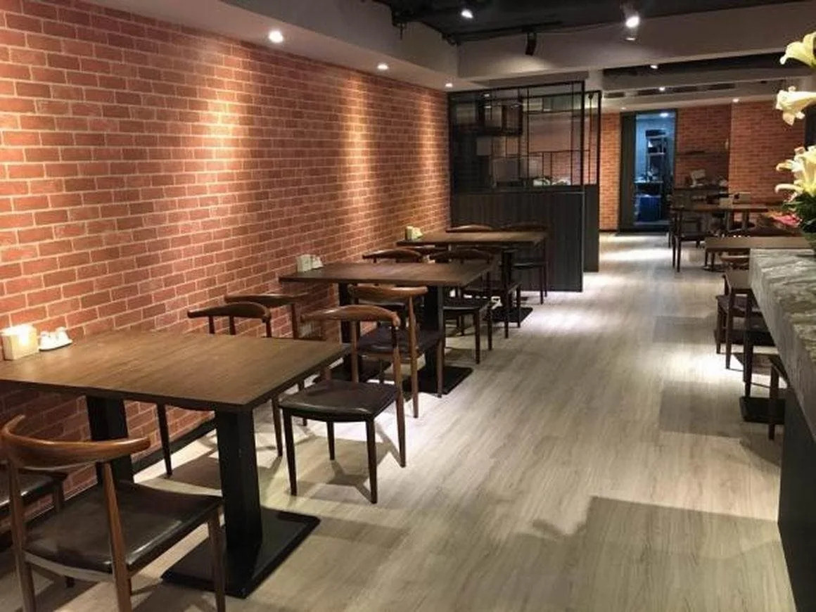 Foto - Dahshin Hotel