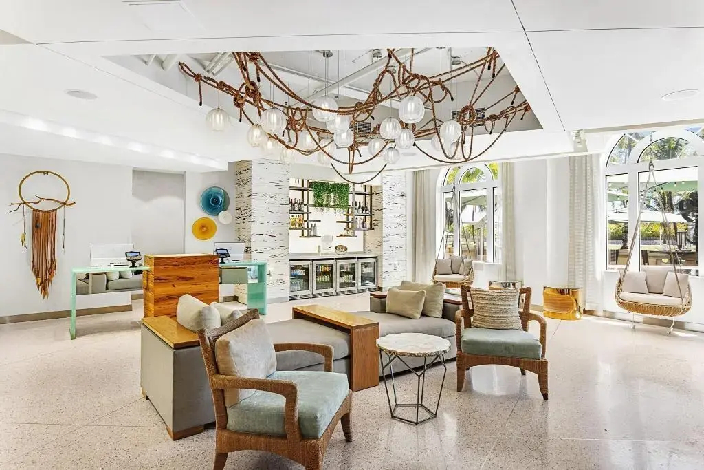 Foto - Marriott Vacation Club, South Beach